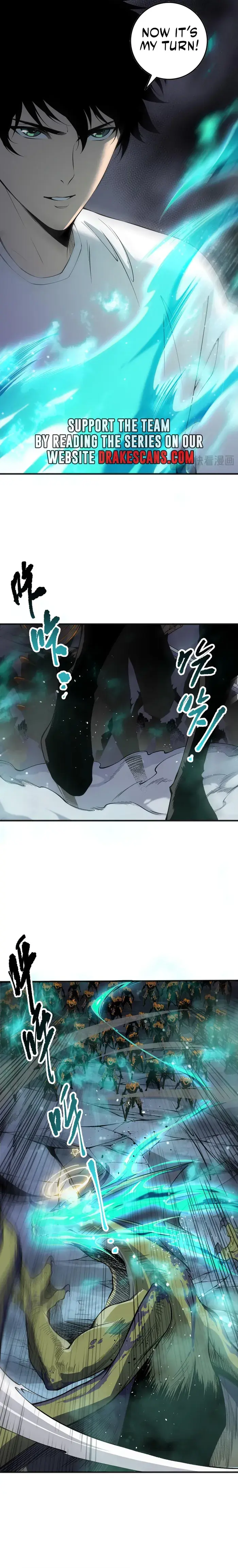 Catastrophic Necromancer Chapter 138 image 06_optimized